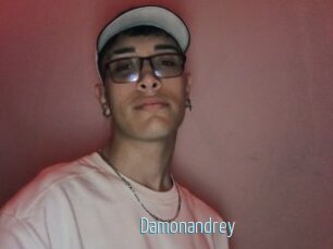 damonandrey Video Sexe