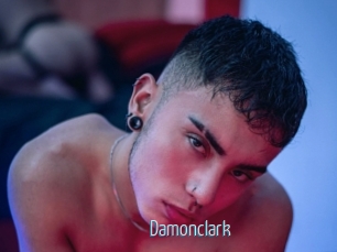 Damonclark