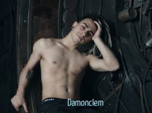 Damonclem