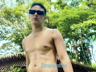Damoncolton