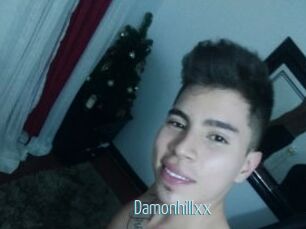 Damonhillxx