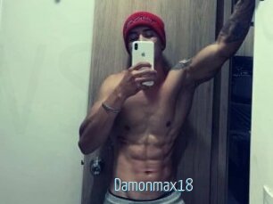 Damonmax18