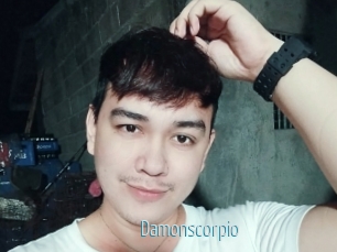Damonscorpio