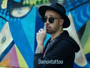 Damontattoo