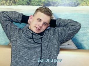 Damontrease