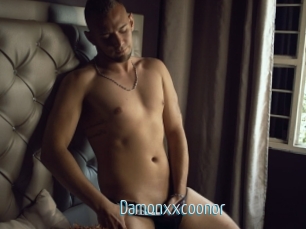 Damonxxcoonor
