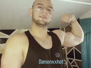 Damonxxhot