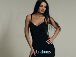Danaboms