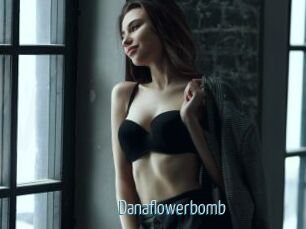 Danaflowerbomb