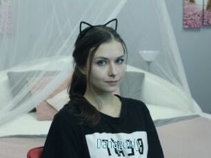 danagoldy Video Sexe