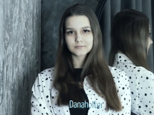 Danaholter