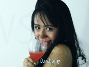 Danahorny