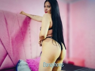 Danajhons