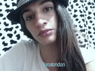 danalondon Video Sexe