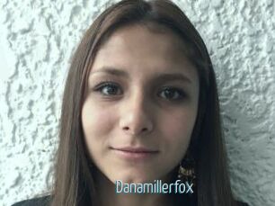 danamillerfox Video Sexe