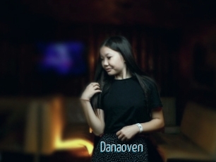 Danaoven