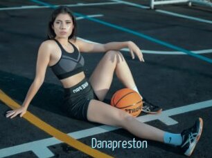 Danapreston