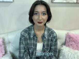 Danaroges