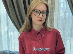 Danashaws