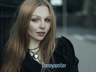 Danayaaster