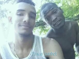 Dancer_juanhot