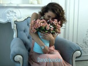 Dandeliondan