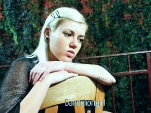 Dandeliongirl