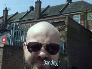 dandeyjr Video Sexe