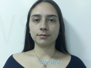 Daneytaylor