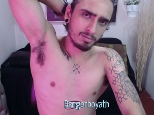 Dangerboyath