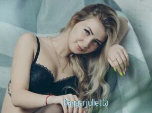 Dangerjulietta