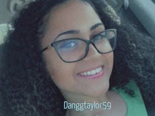 Danggtaylor59