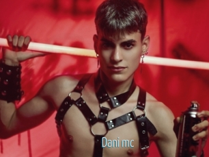 dani_mc Video Sexe