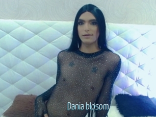 Dania_blosom