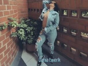 Dania_twerk