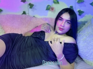 Daniacollin
