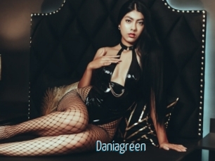 Daniagreen