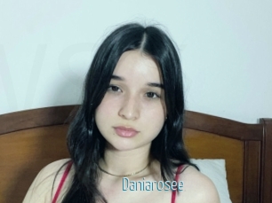 Daniarosee