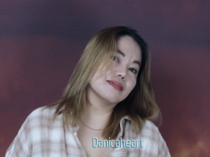 danicaheart Video Sexe