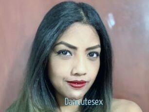 Danicutesex