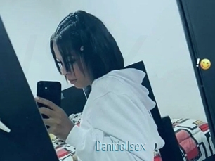 danidollsex Video Sexe
