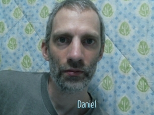daniel Video Sexe