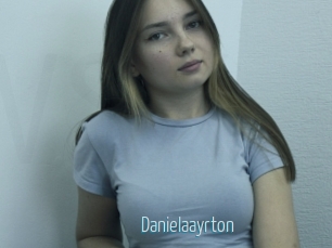 Danielaayrton