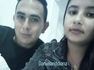 Danielanddiana