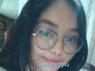 Danielatastty4u