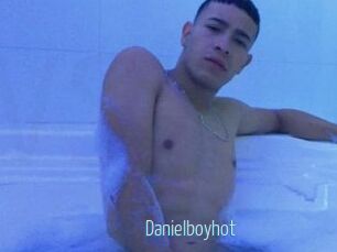 Danielboyhot