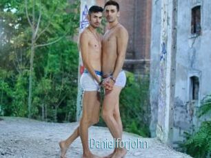 Danielforjohn