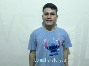 Danielhereforyou