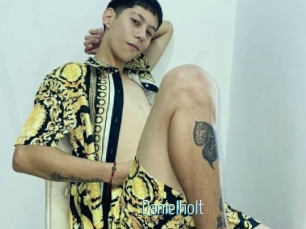 Danielholt