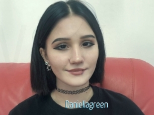 Daniellagreen